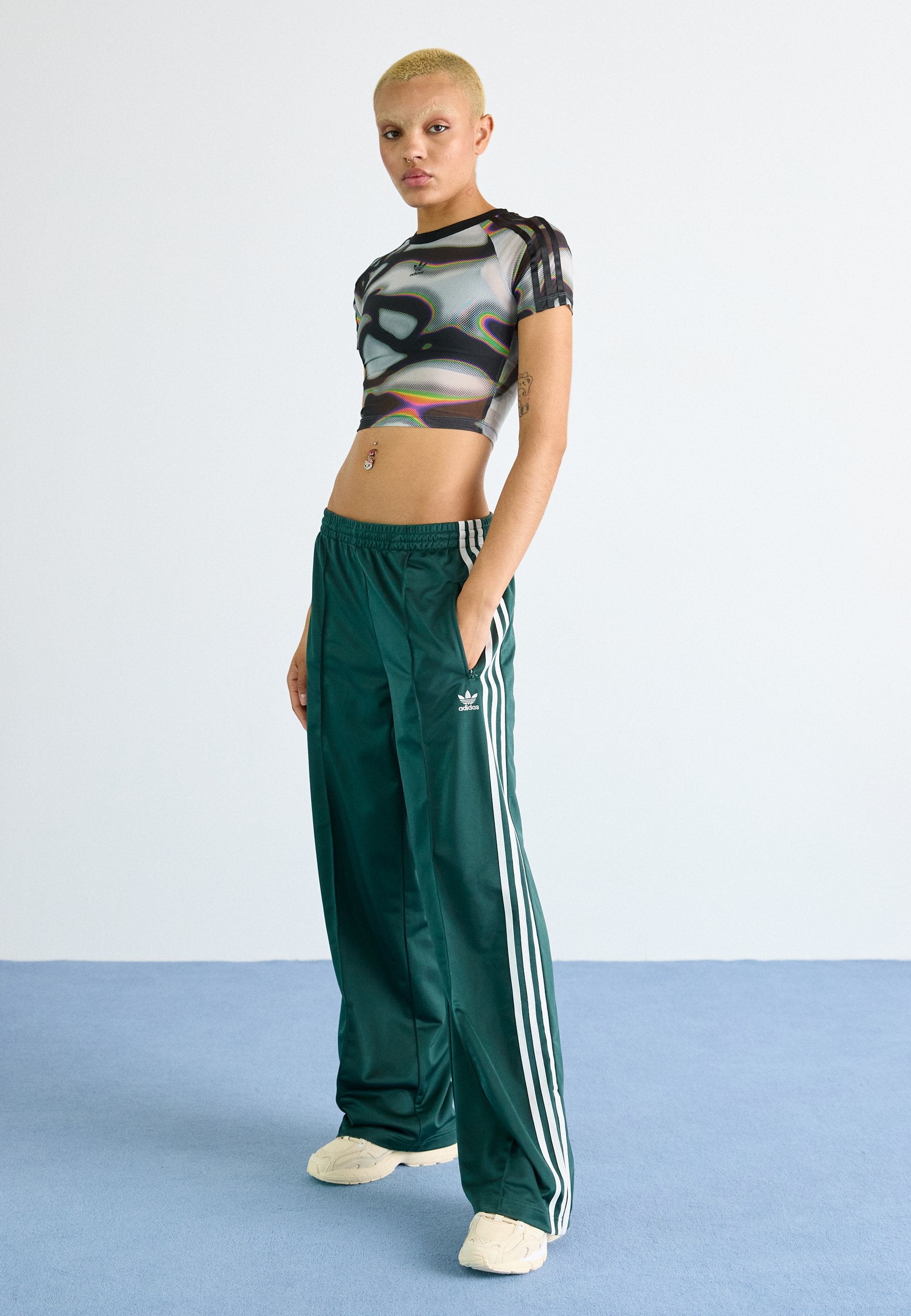 adidas Originals FIREBIRD LOOSE TRACK