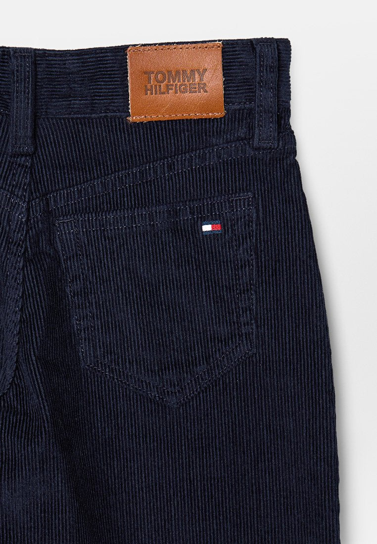 Tommy Hilfiger Stoffhose Media 4