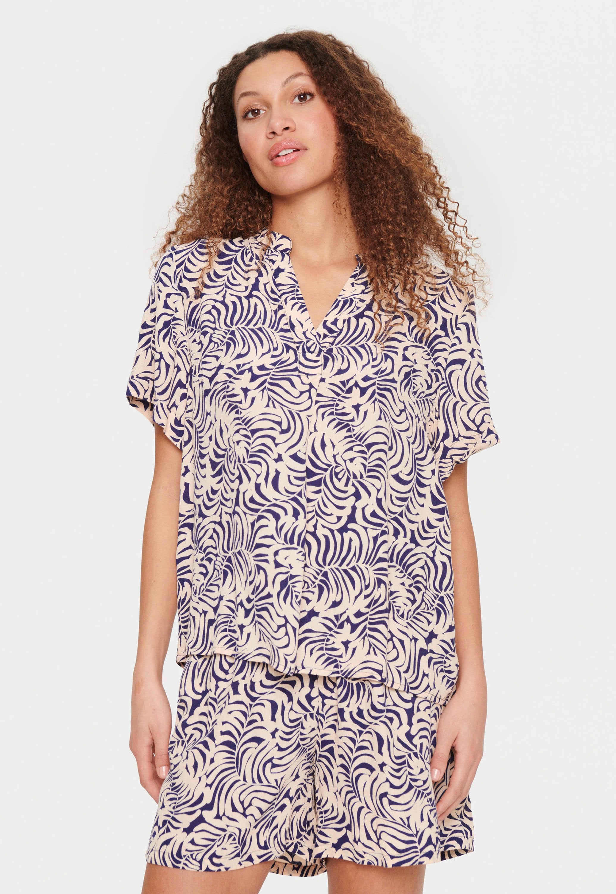 Saint Tropez AGNES SS