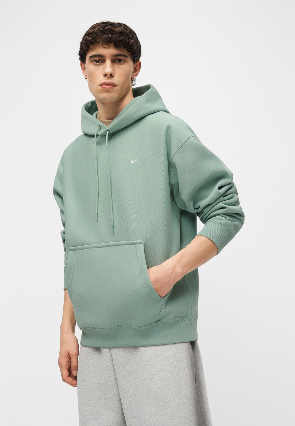 Nike Sportswear M NL SOLO SWSH BB PO HOODIE