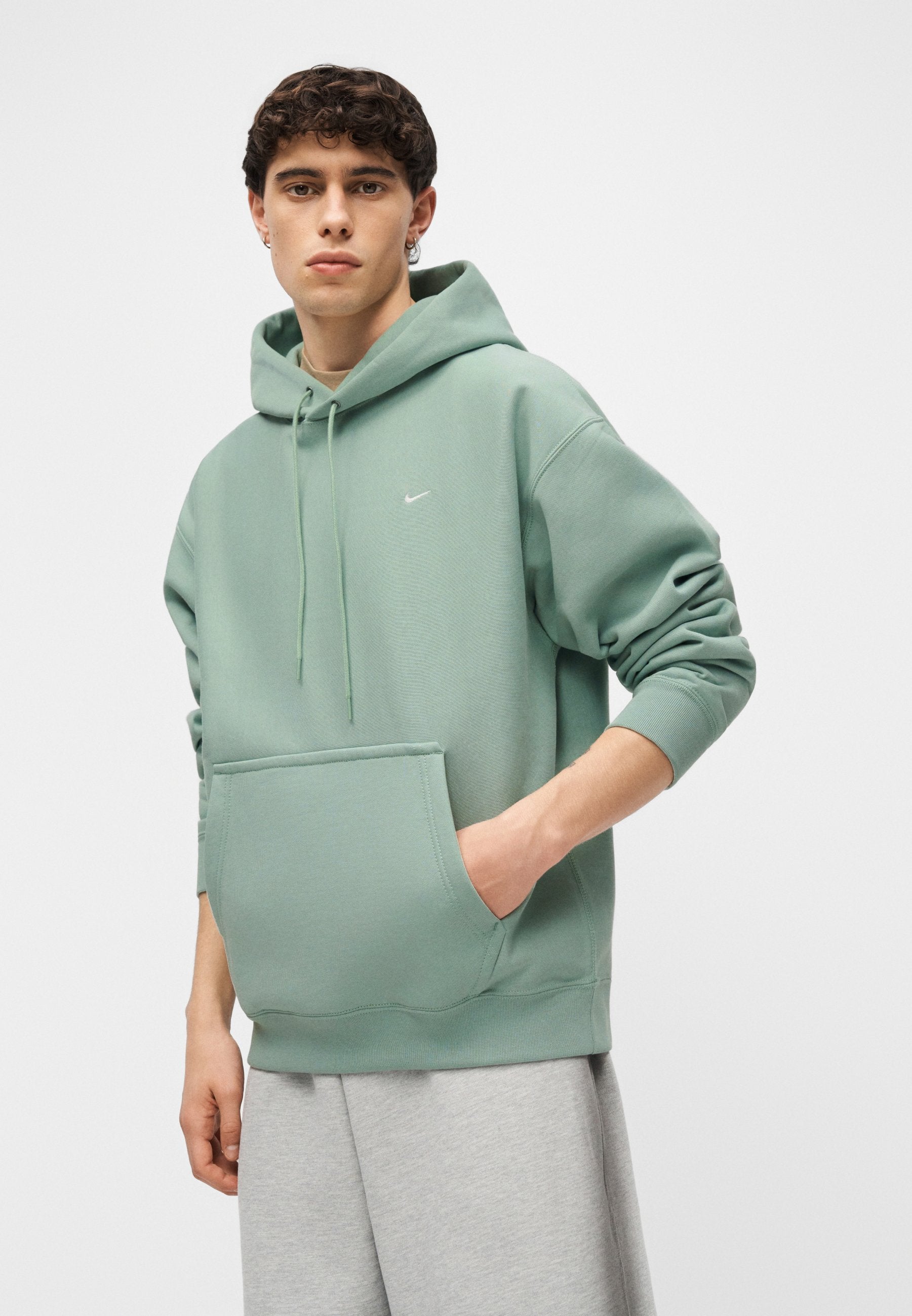 Nike Sportswear M NL SOLO SWSH BB PO HOODIE