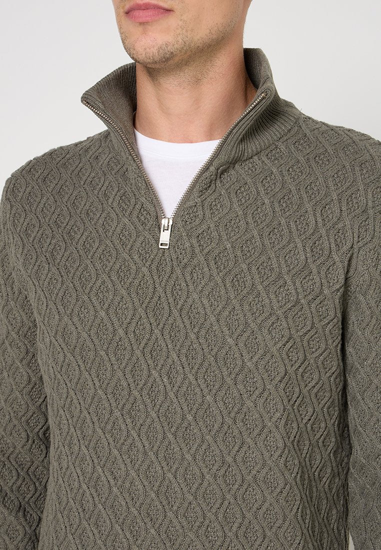 Lindbergh Strickpullover Media 3