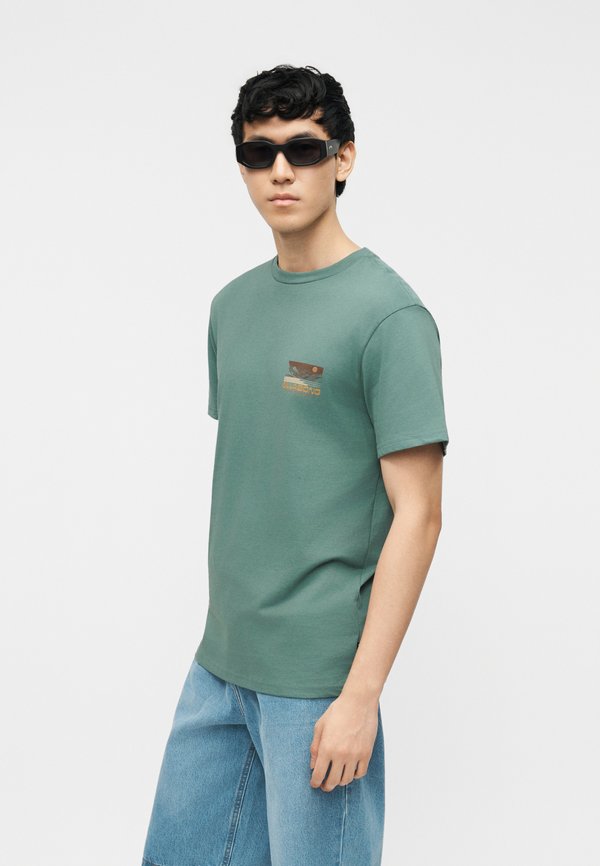 Billabong RANGE SS