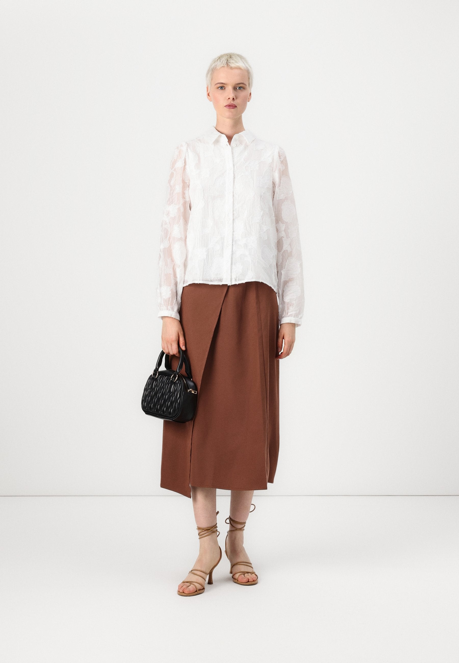 Pieces PCANDY SKIRT