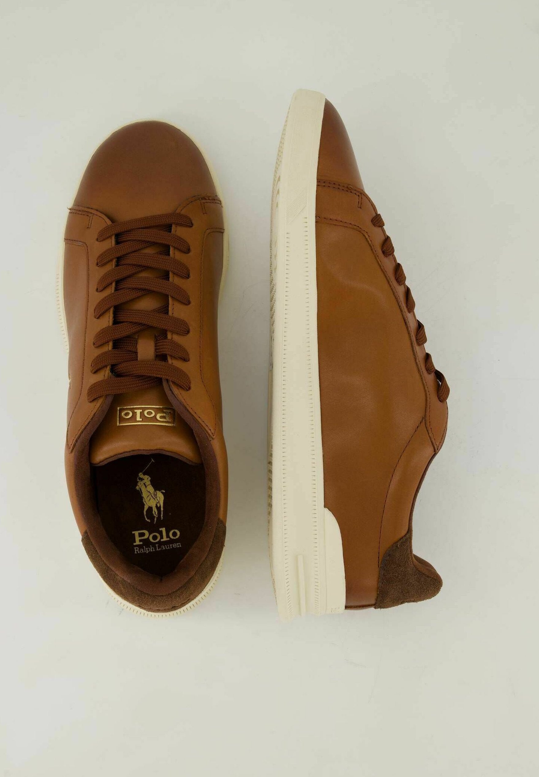 Lauren Ralph Lauren SNEAKER