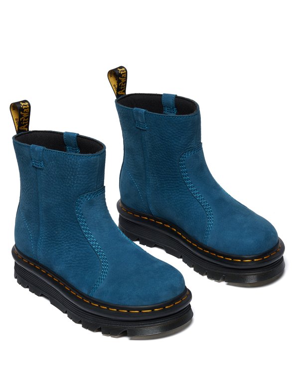 Dr. Martens ZEBZAG RIGGER