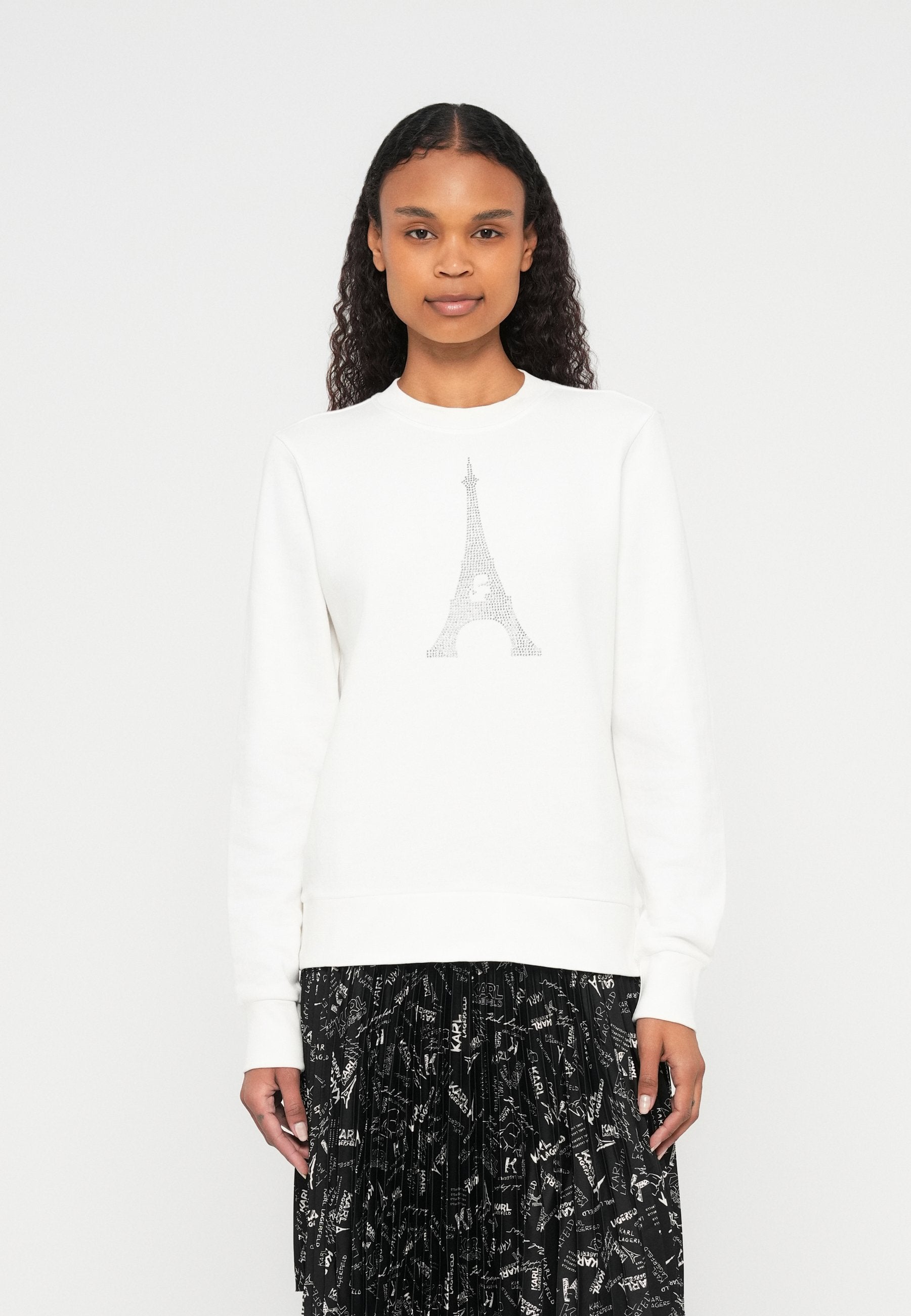 KARL LAGERFELD Sweatshirt Media 1