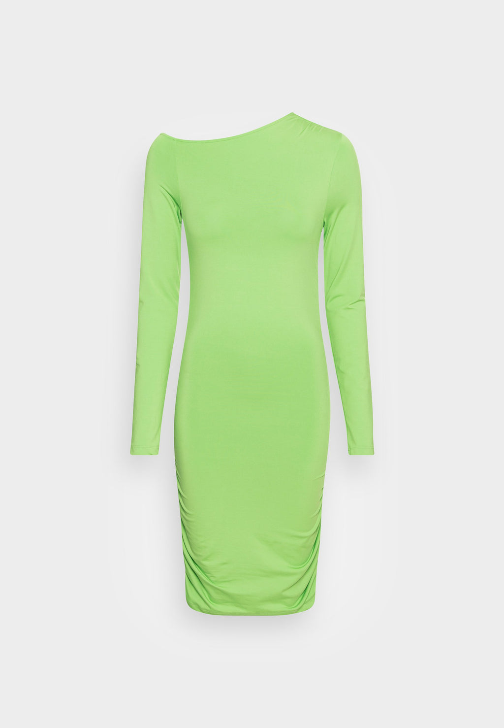 Weekday LOU DRAPE DRESS