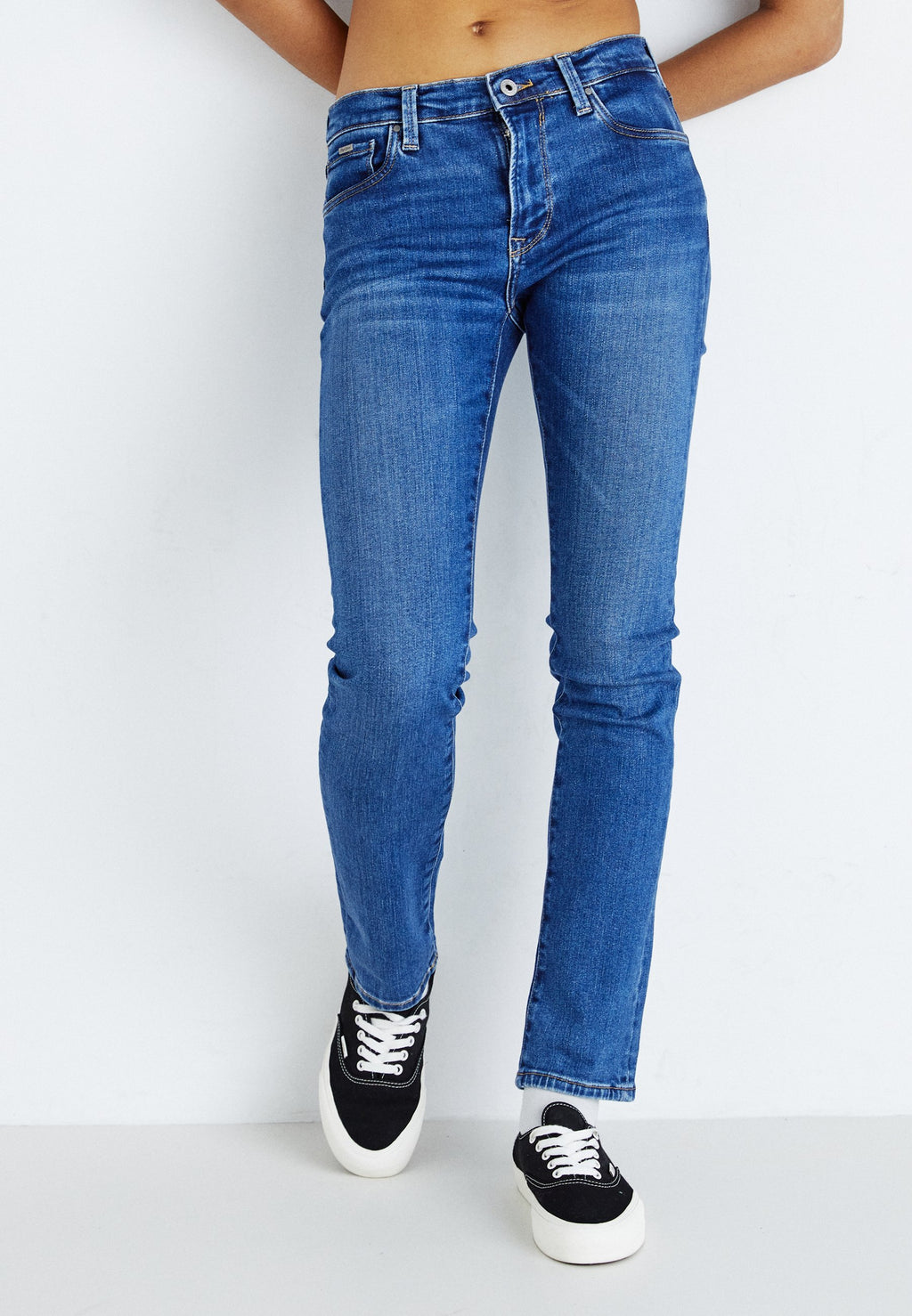 Pepe Jeans