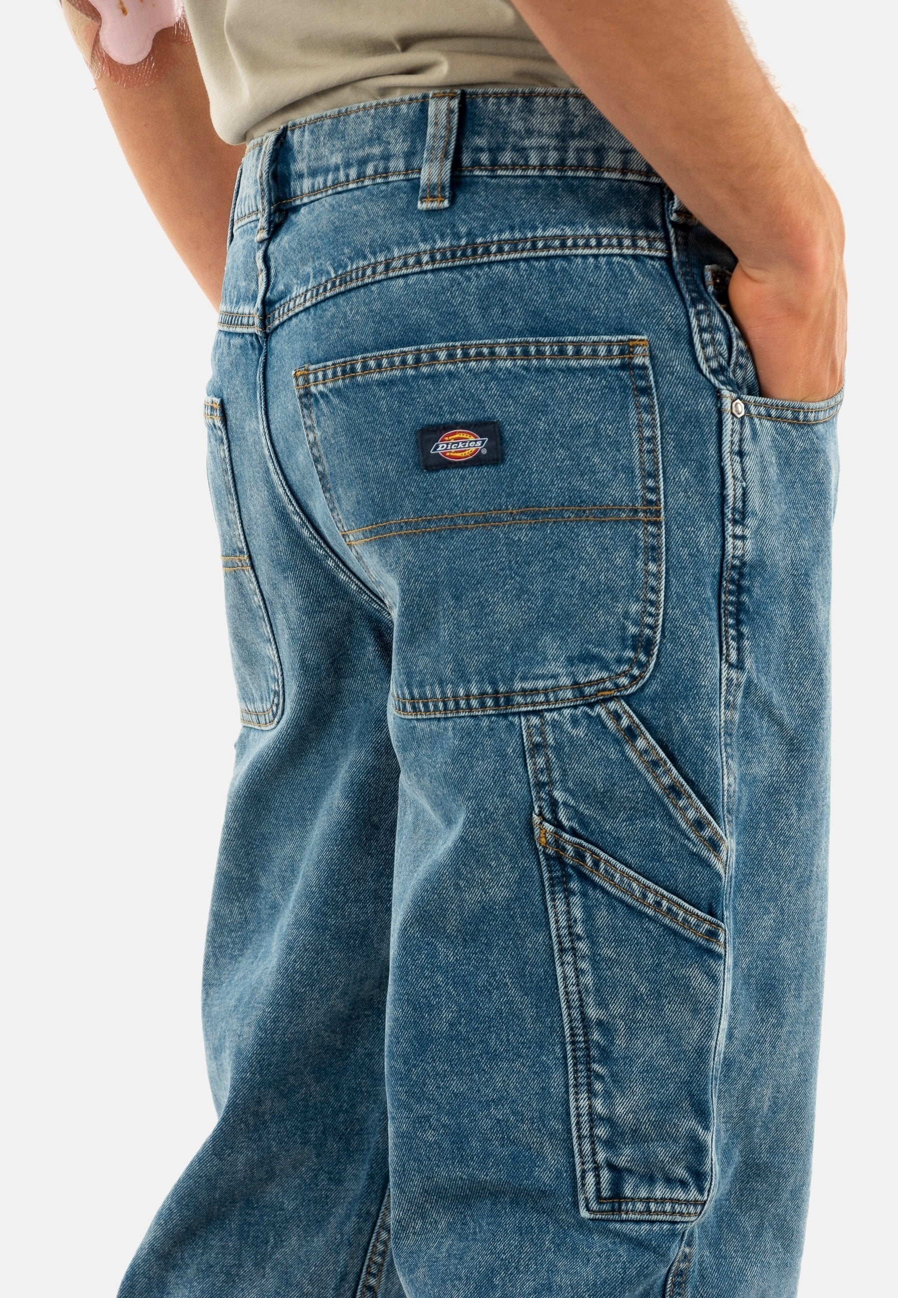 Dickies