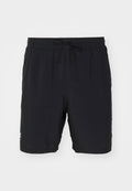 Under Armour LAUNCH - Sports shorts - black