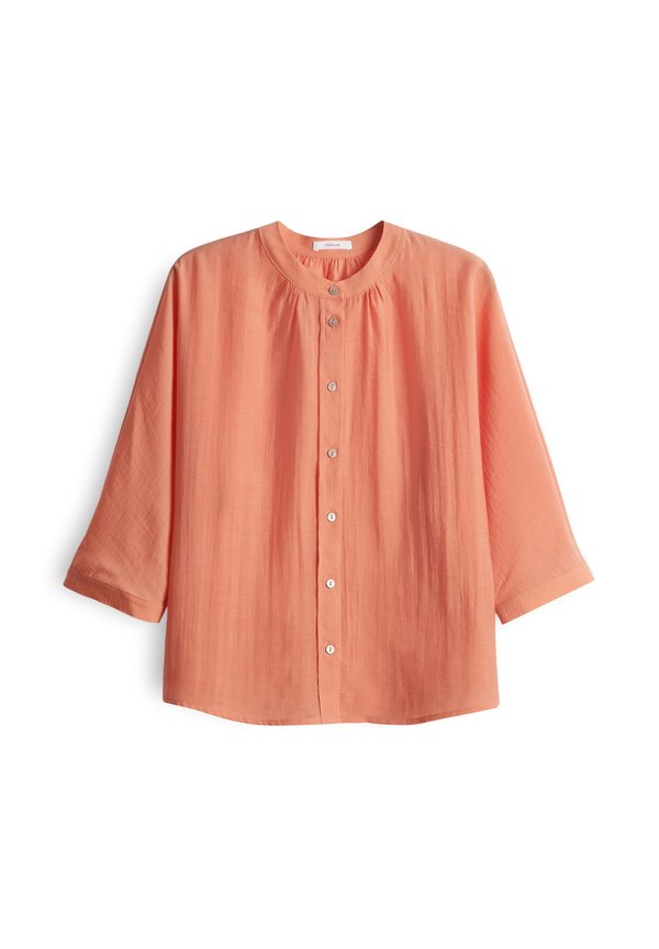 OPUS WIDE FIT OVERCUT 3/4 SLEEVE