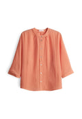 OPUS WIDE FIT OVERCUT 3/4 SLEEVE