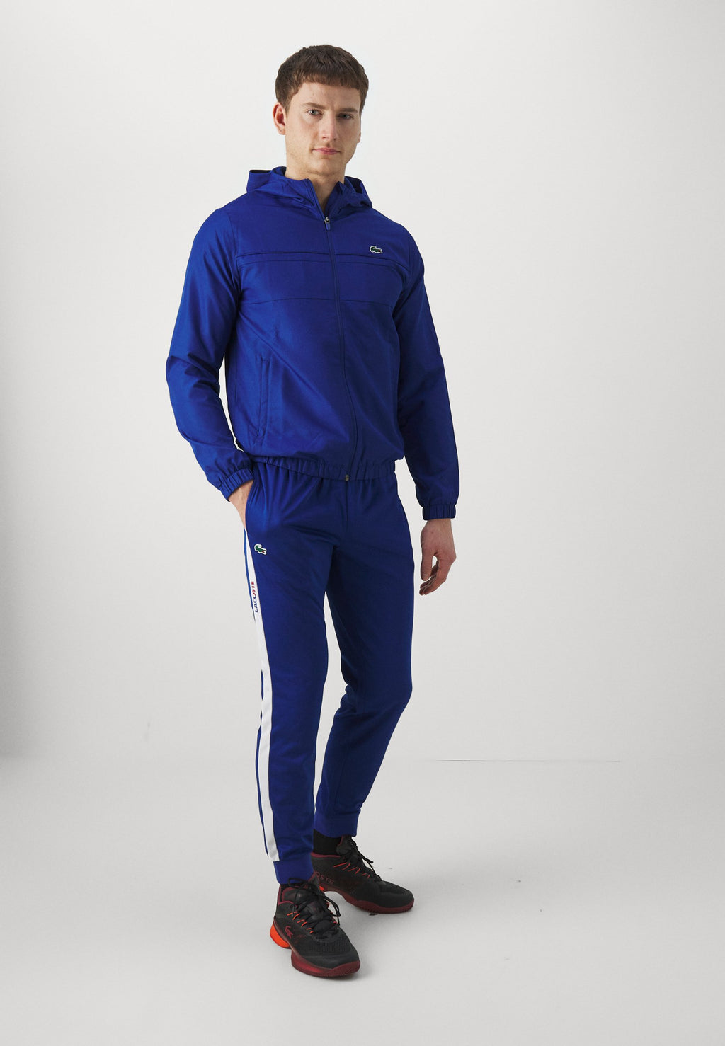 Lacoste Sport TROUSERS TC