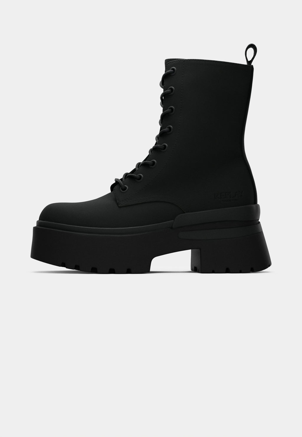 Replay ASSIA BOOT