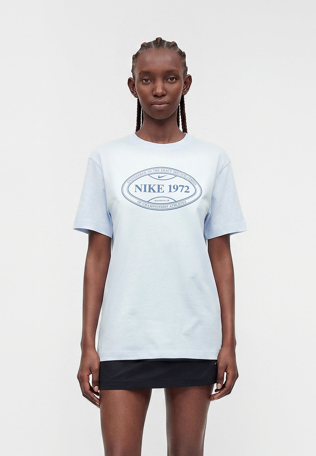 Nike Sportswear BOXY TEE