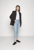 Madewell ROADTRIPPER 10" RAW HEM