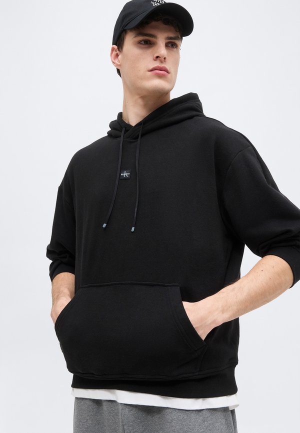 Calvin Klein HOODIE ICON