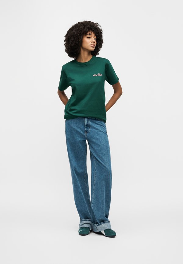 Ellesse TORCETTI TEE