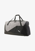 Puma TEAMFINAL  - Sports bag - schwarzgrau