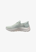 Skechers Trainers - mintgroen