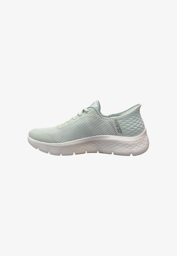 Skechers Trainers - mintgroen
