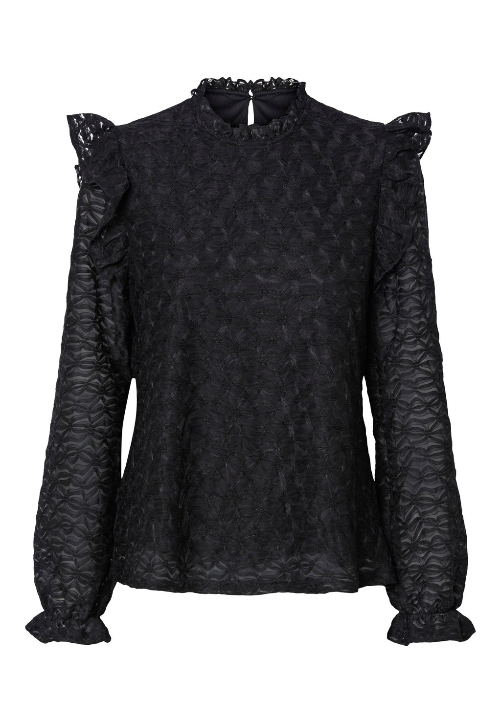 Pieces PCJOLLINE LS