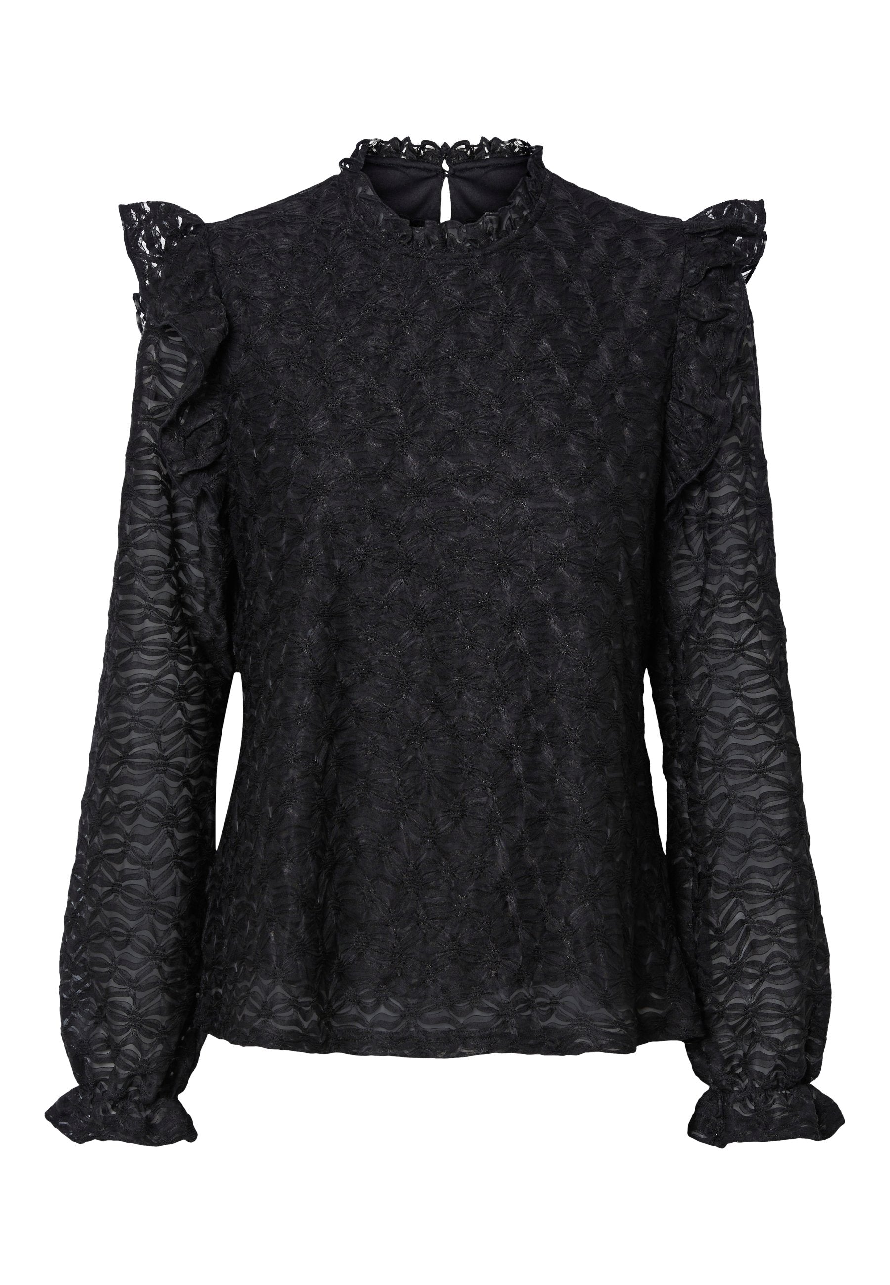 Pieces PCJOLLINE LS