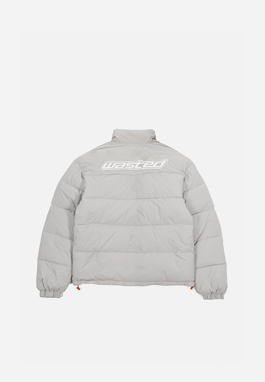 Wasted Paris PULSE PUFFER JACKET UNISEX