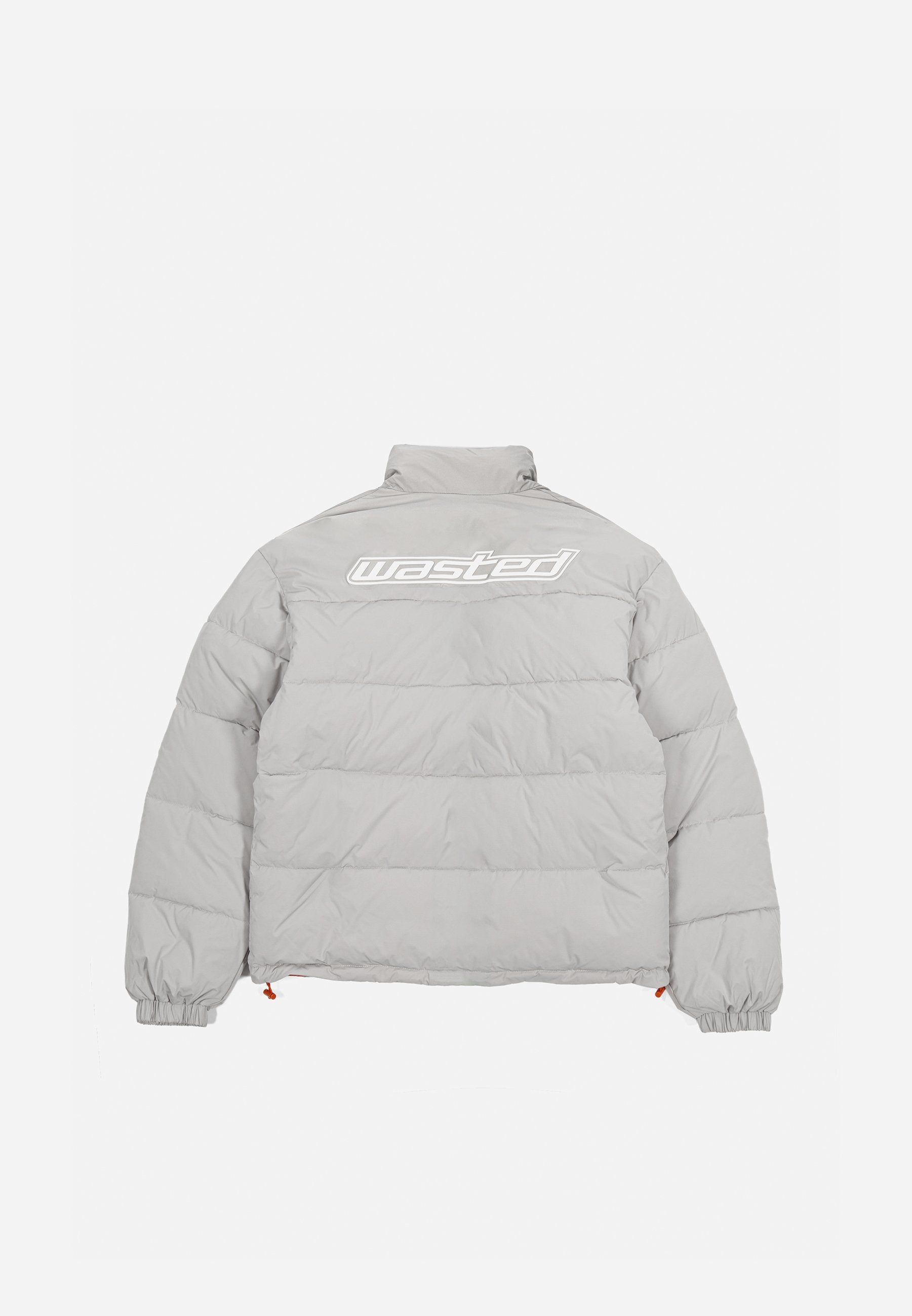 Wasted Paris PULSE PUFFER JACKET UNISEX