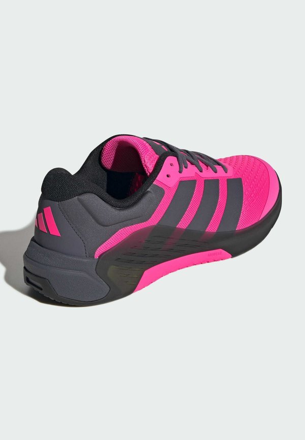 adidas Performance DROPSET 4 TRAINING SHOES