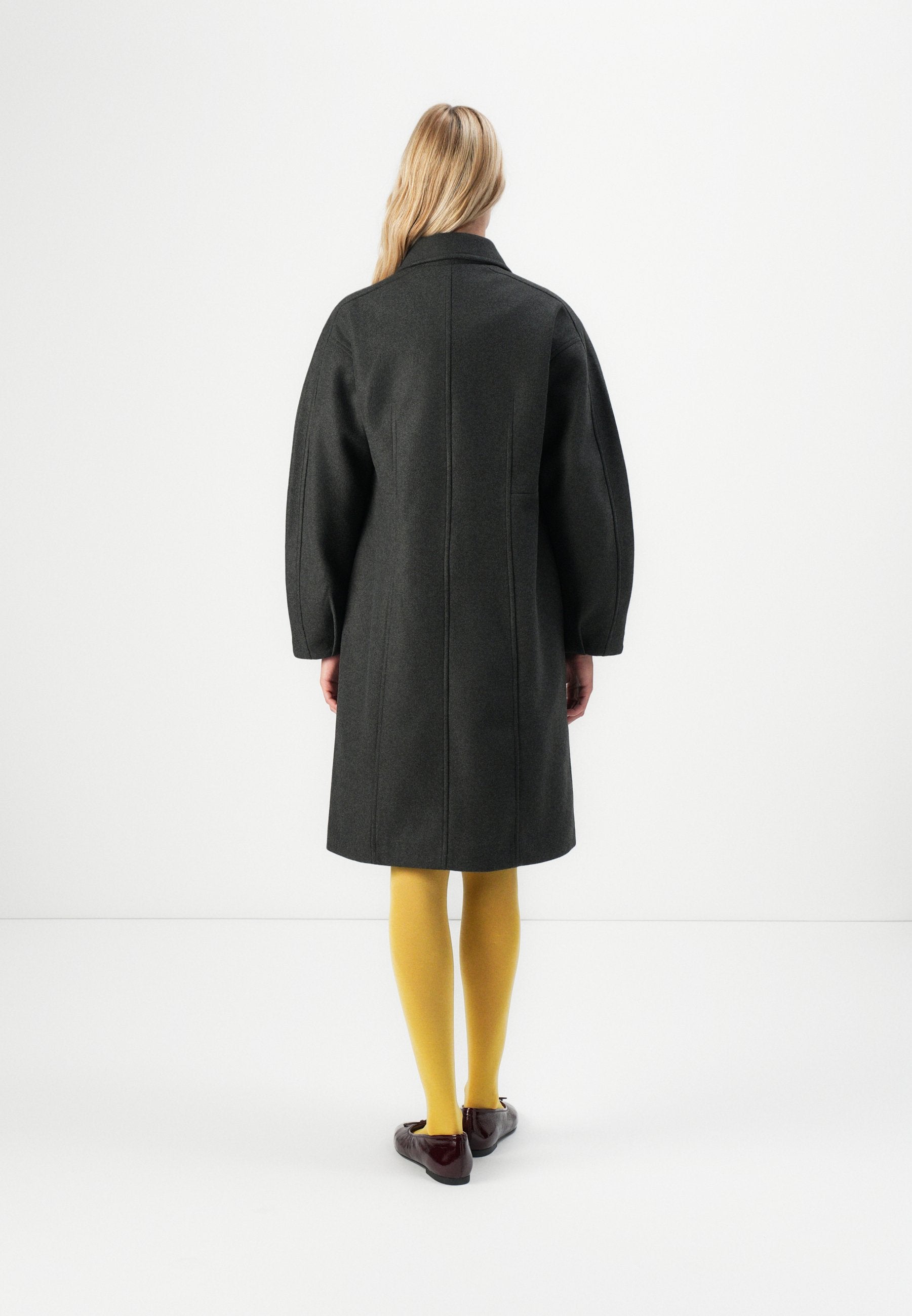 ONLY ONLNANCY LONG ZIP