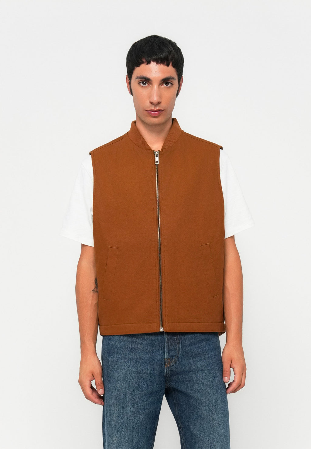 Jack & Jones JJEDOVER VEST