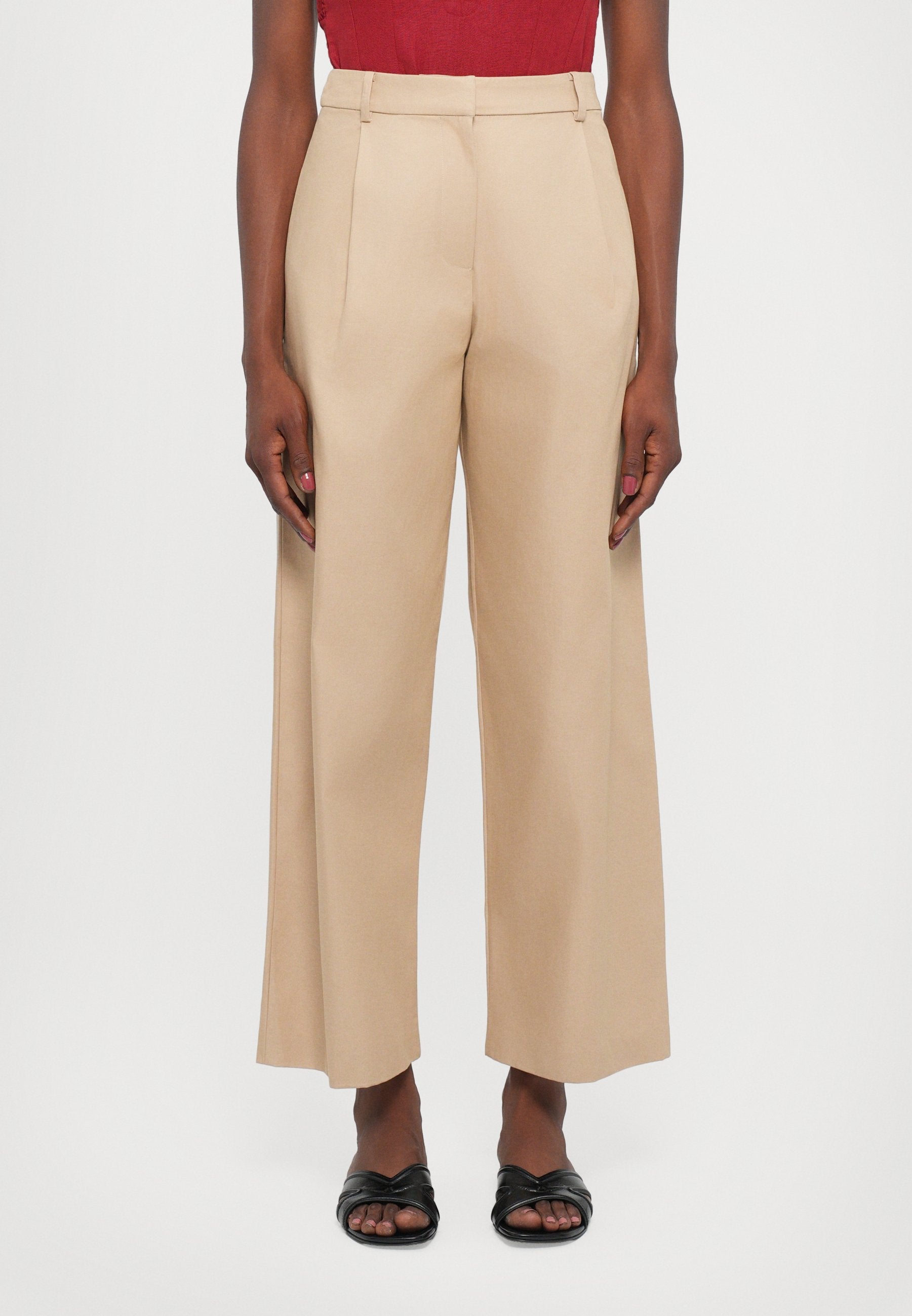 Faithfull the brand SABLE TROUSER