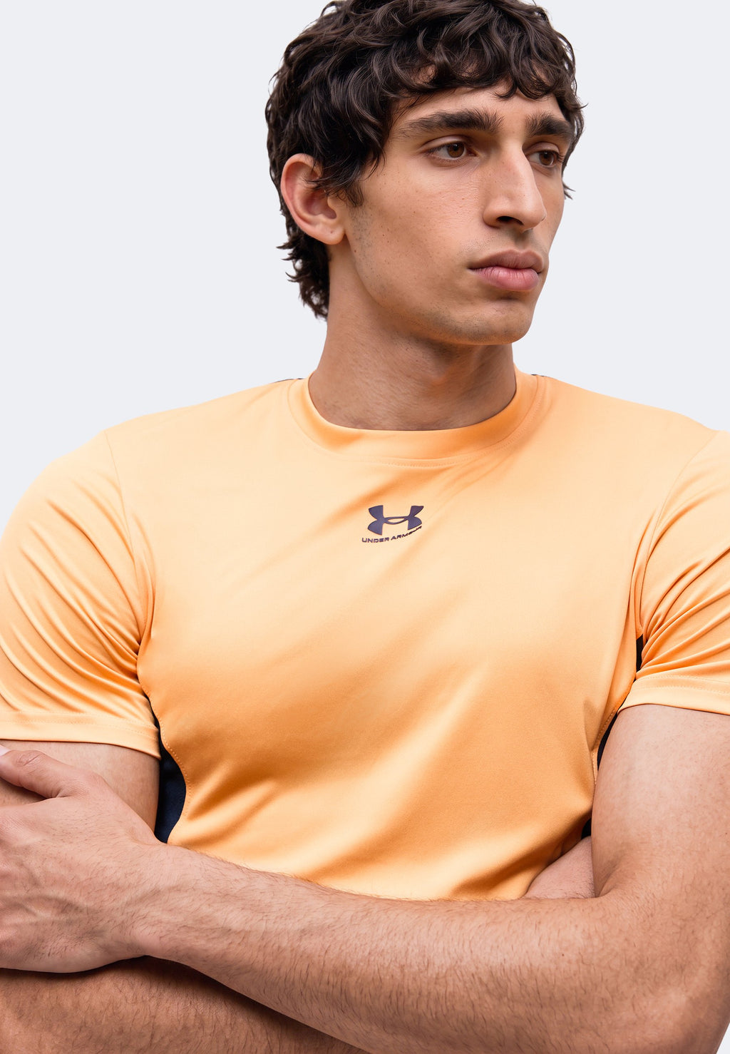 Under Armour CHALLENGER PRO SHORT SLEEVE