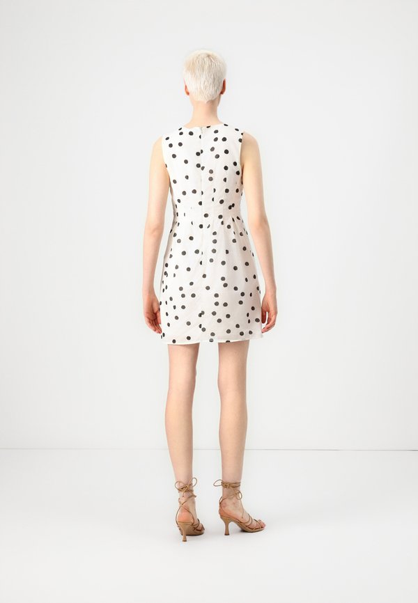 Vero Moda VMSILLE SHORT DRESS