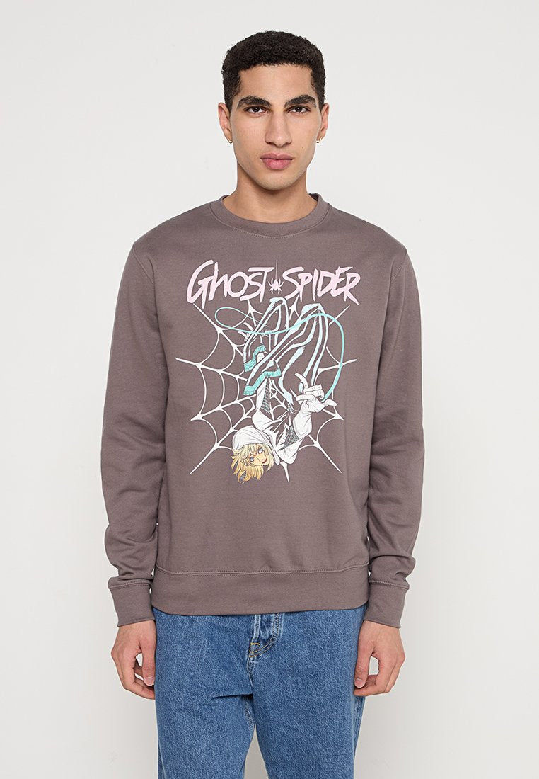 Marvel GHOST SPIDER NEON WEB