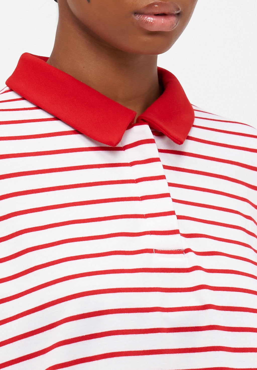 Vero Moda Petite VMALMA STRIPED