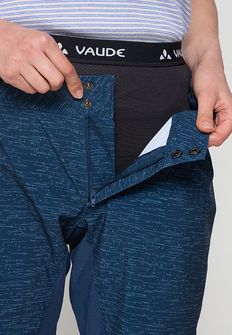 Vaude