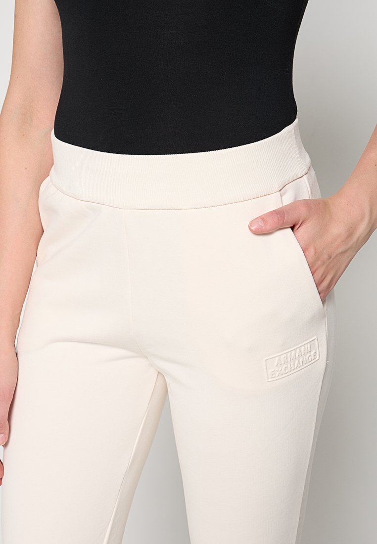 Armani Exchange Stoffhose Media 4