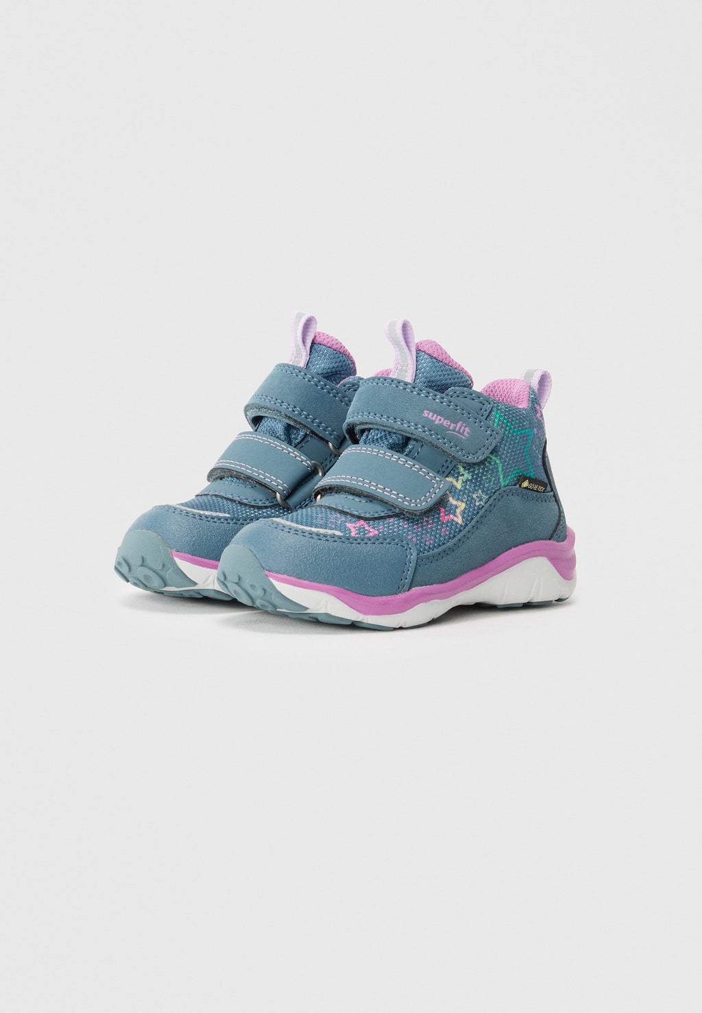 Superfit Sneaker high Media 2