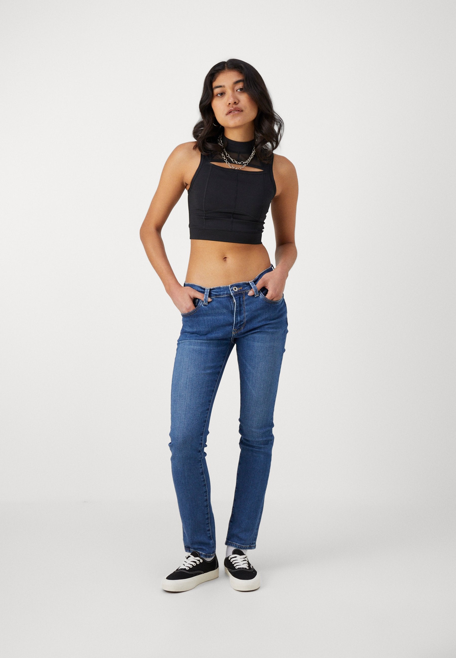 Pepe Jeans
