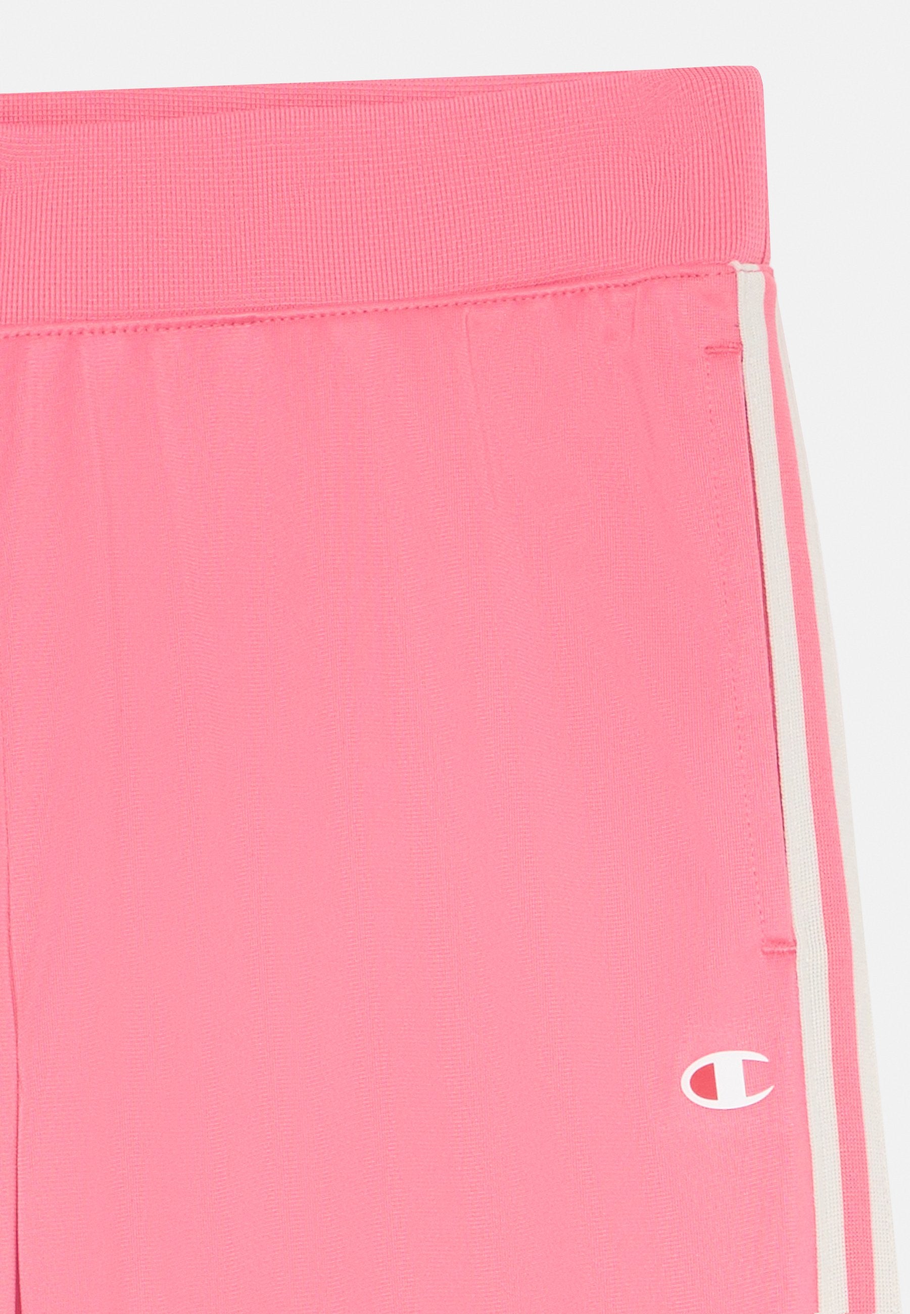 Champion ICONS STRAIGHT HEM PANTS