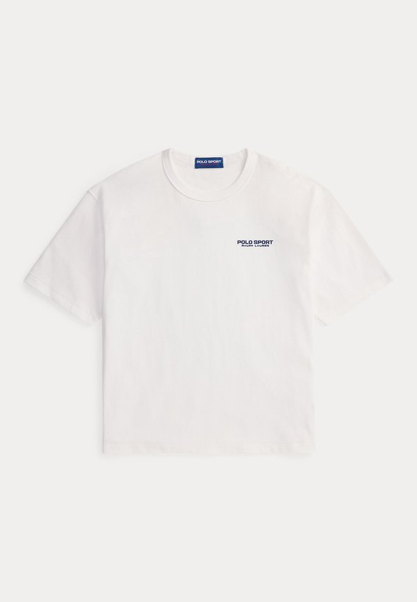 Polo Ralph Lauren RELAXED FIT POLO SPORT JERSEY T-SHIRT