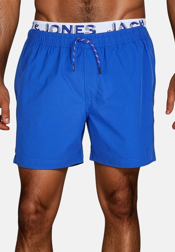 Jack & Jones Swimming shorts - bluing