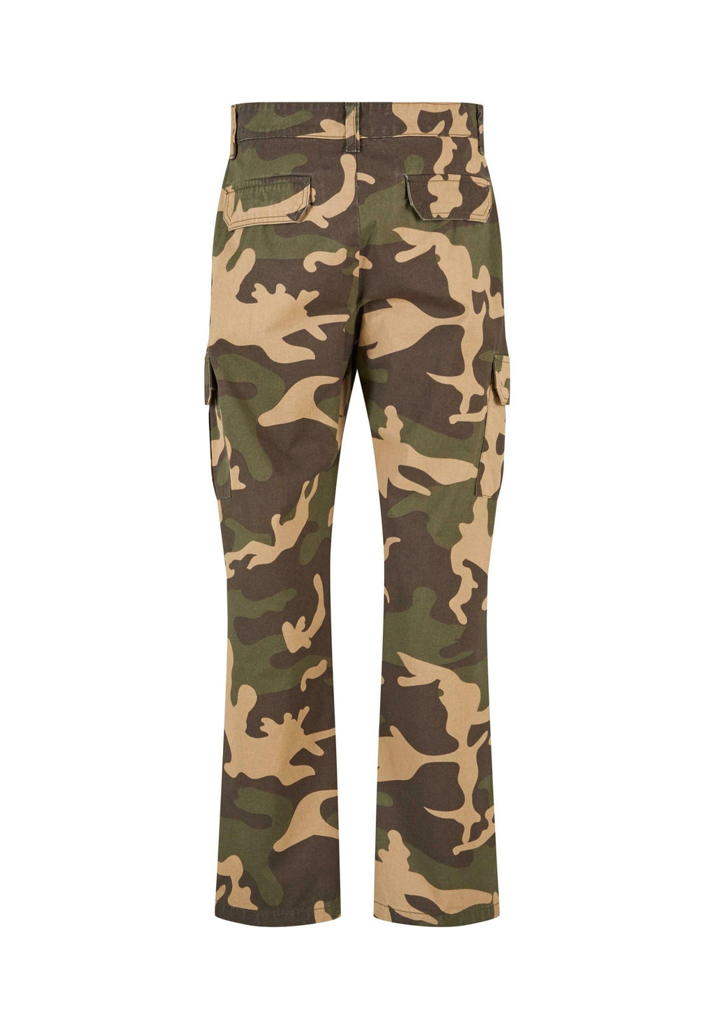 Urban Classics CAMO