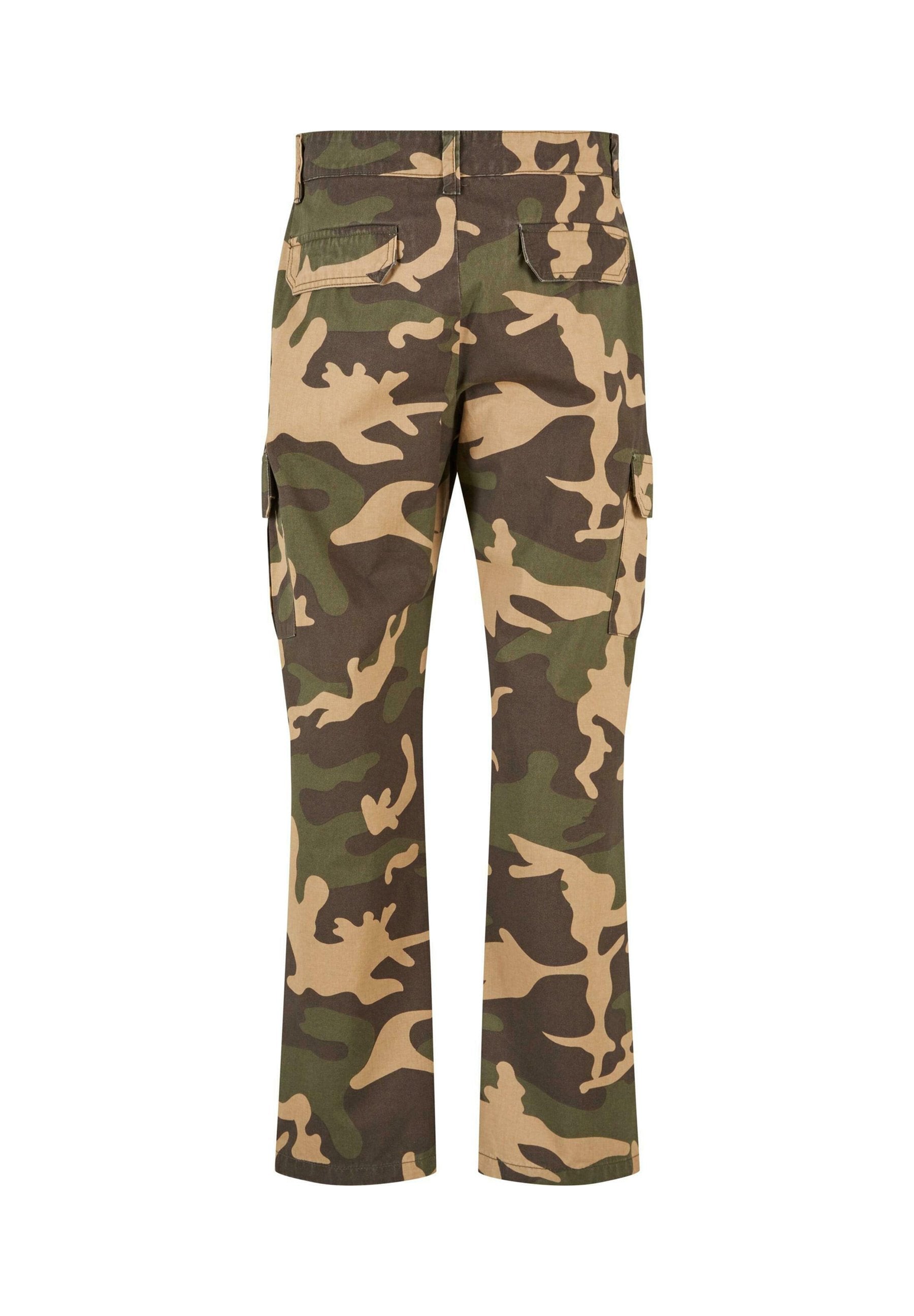 Urban Classics CAMO
