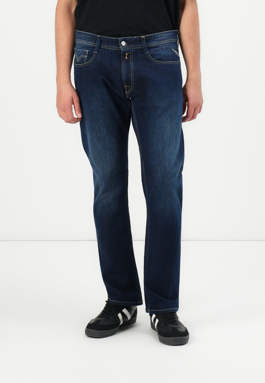 Replay ROCCO PANTS