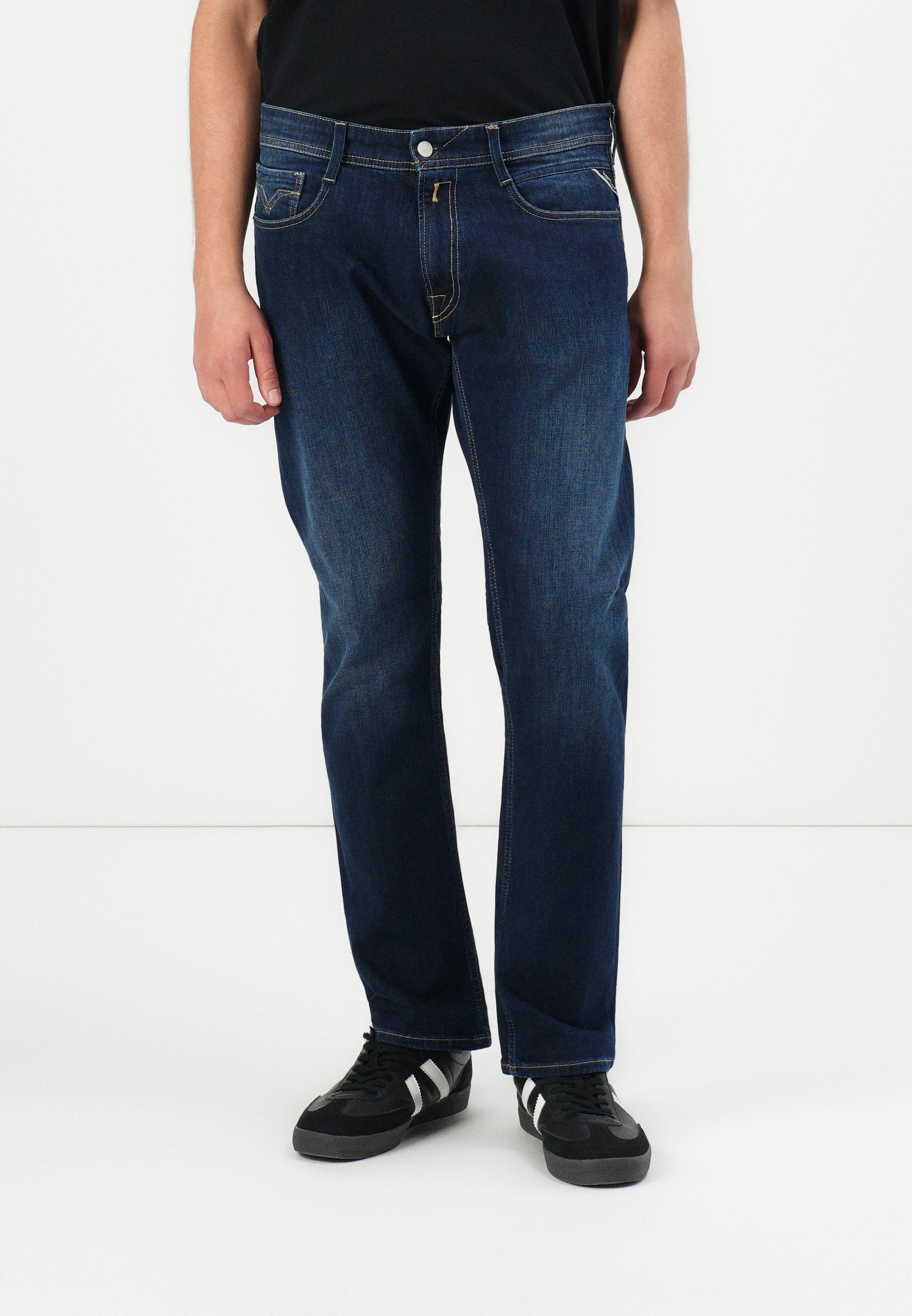 Replay ROCCO PANTS
