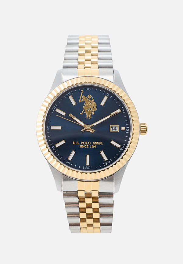 U.S. Polo Assn.